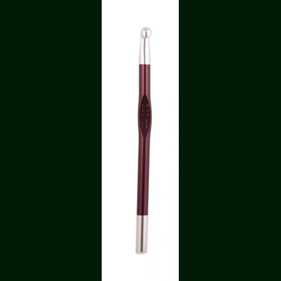 47473 Крючок без ручки Zing KnitPro № 6.00 мм
