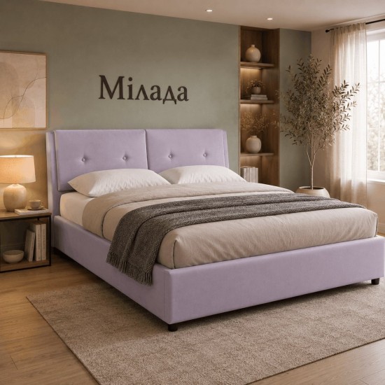 Мiлада