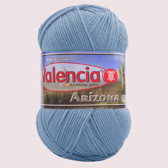 Полированная шерсть с кашемиром Arizona 4132