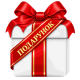 Подарок